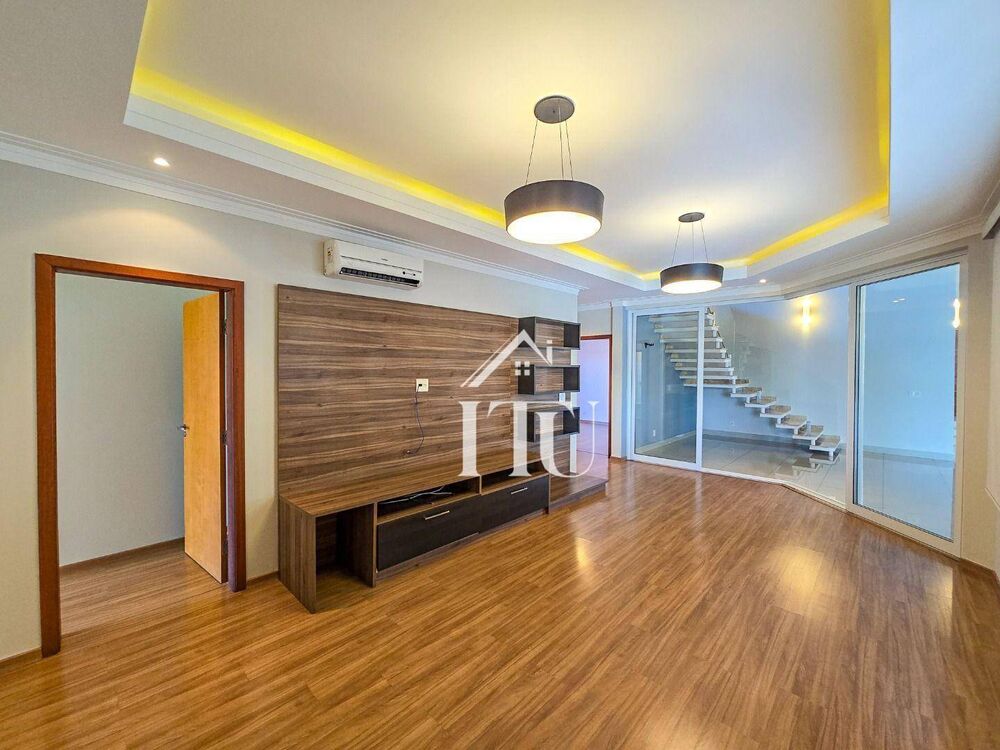 Casa de Condomínio à venda e aluguel com 3 quartos, 386m² - Foto 3