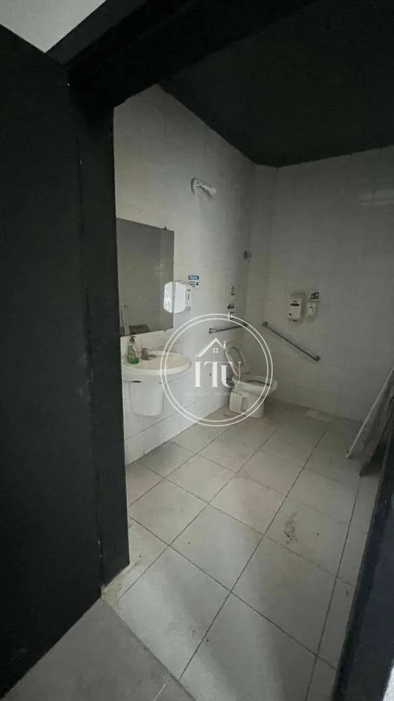 Loja-Salão, 90 m² - Foto 8