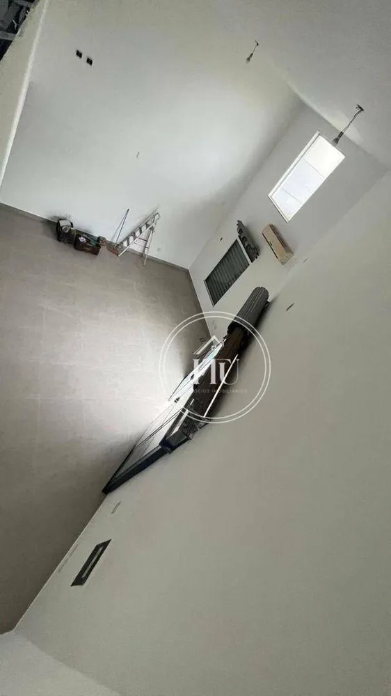 Loja-Salão, 90 m² - Foto 1