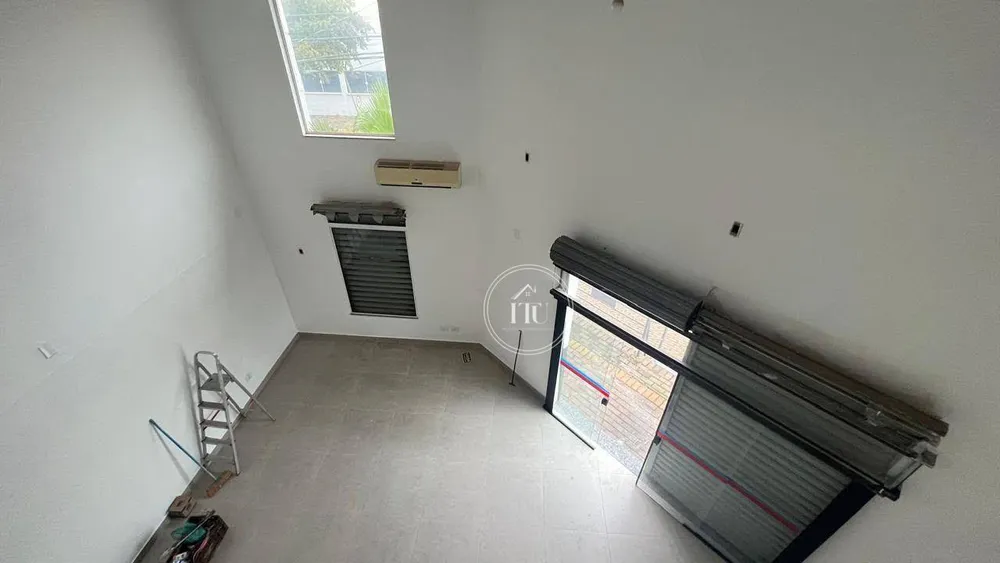 Loja-Salão, 90 m² - Foto 2
