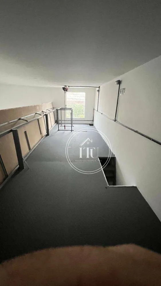 Loja-Salão, 90 m² - Foto 4