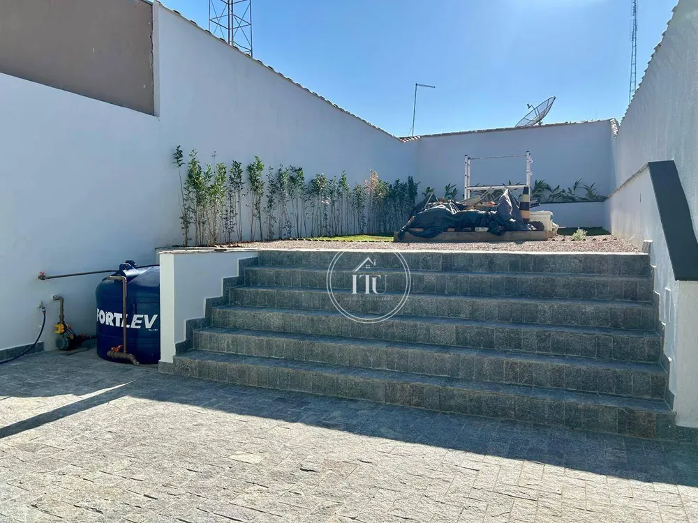 Casa, 3 quartos, 122 m² - Foto 11