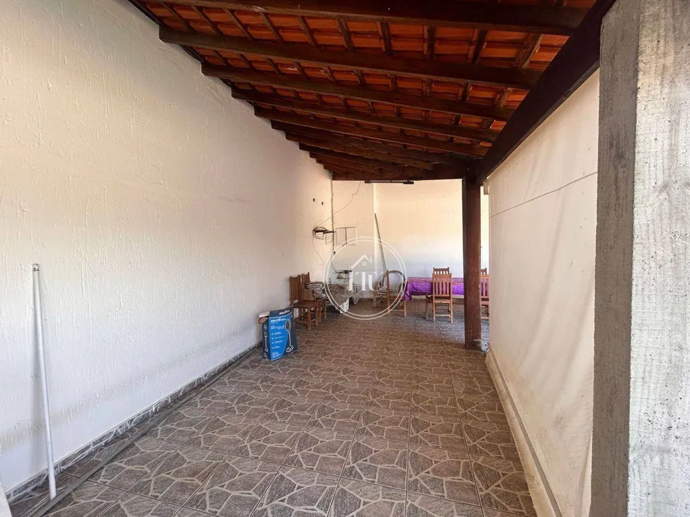 Chácara, 2 quartos, 1600 m² - Foto 3