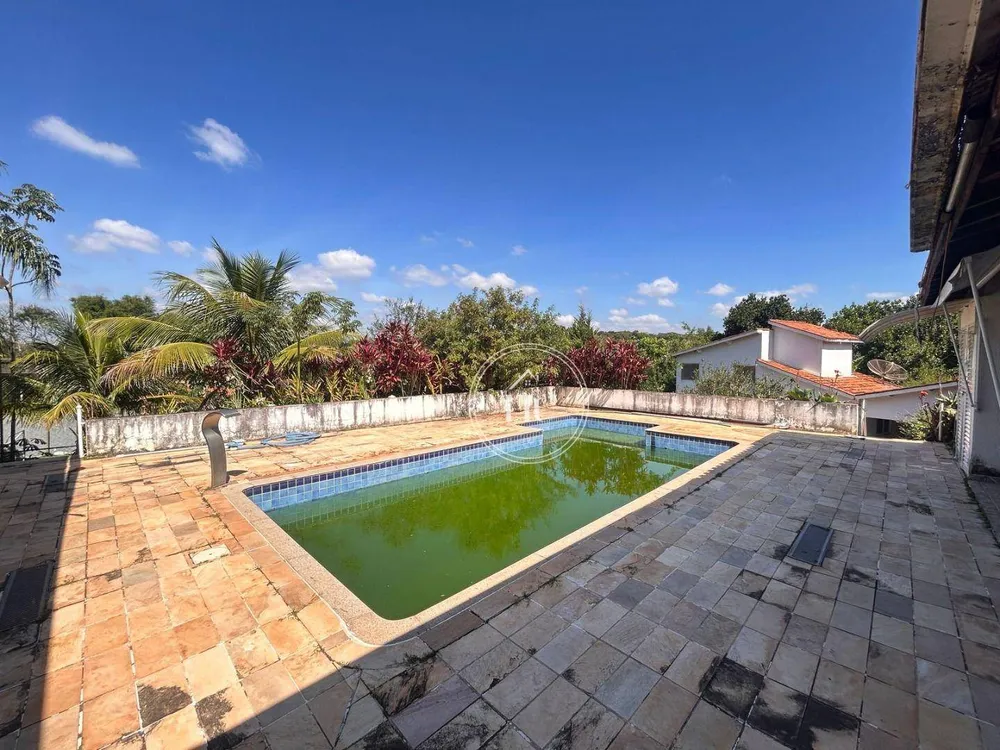 Chácara, 2 quartos, 1600 m² - Foto 4
