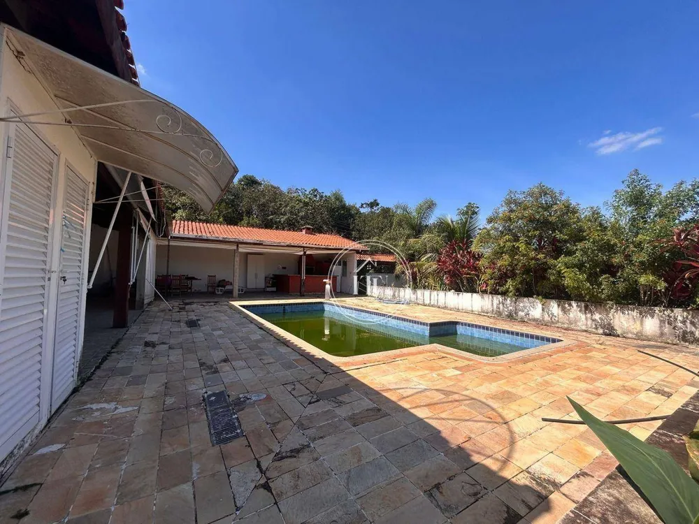 Chácara, 2 quartos, 1600 m² - Foto 7