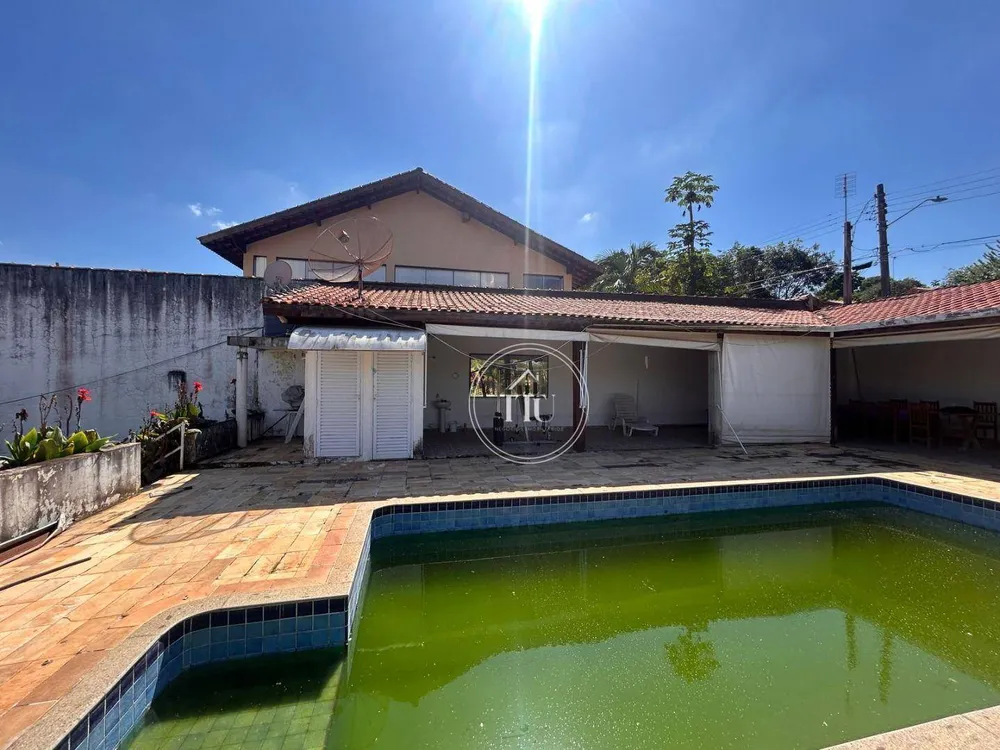 Chácara, 2 quartos, 1600 m² - Foto 5