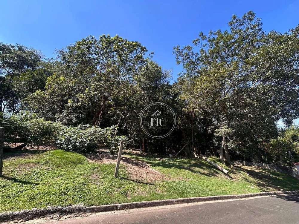 Chácara, 2 quartos, 1600 m² - Foto 1