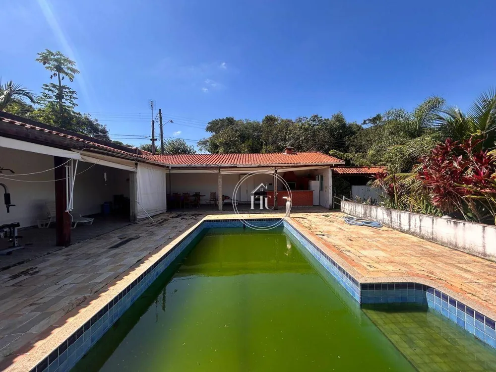 Chácara, 2 quartos, 1600 m² - Foto 6