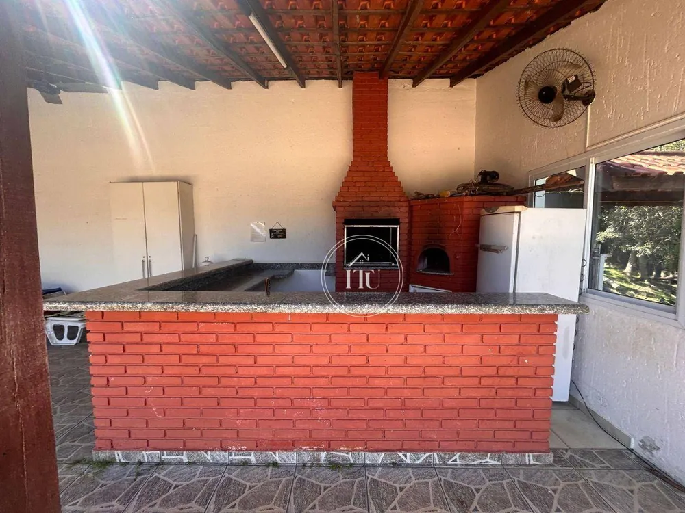 Chácara, 2 quartos, 1600 m² - Foto 2