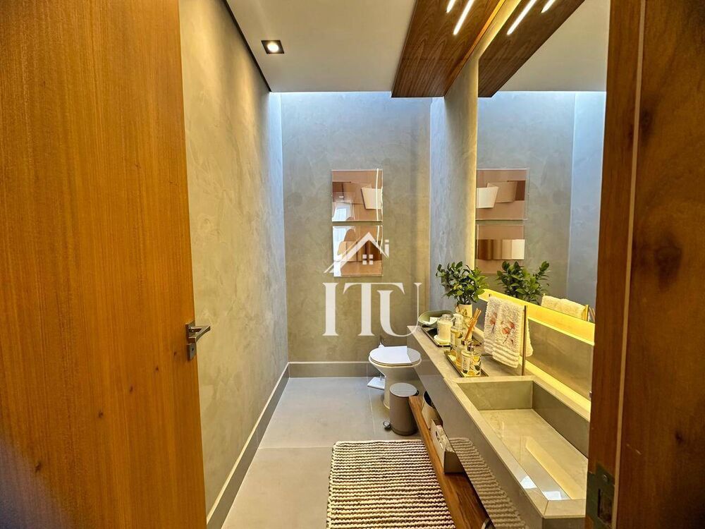 Casa de Condomínio, 5 quartos - Foto 2