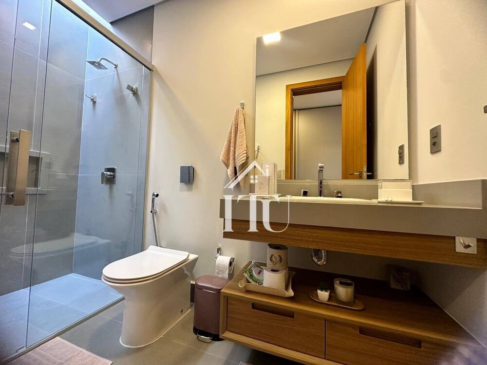 Casa de Condomínio, 5 quartos - Foto 4