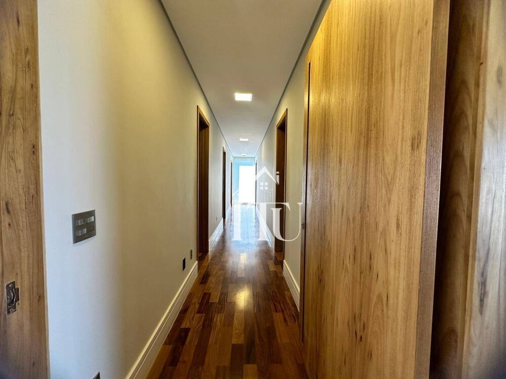 Casa de Condomínio, 5 quartos - Foto 1