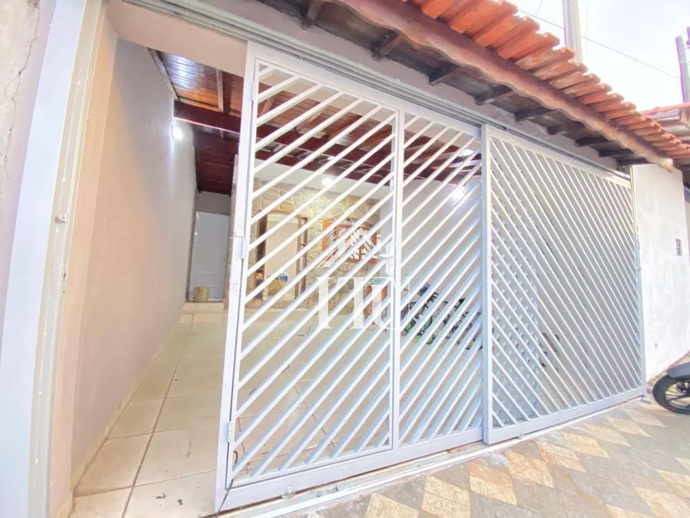 Casa, 2 quartos, 100 m² - Foto 1