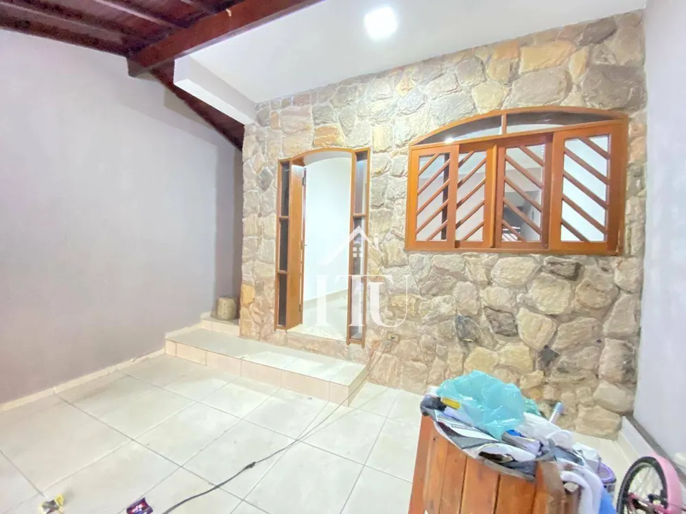 Casa, 2 quartos, 100 m² - Foto 2