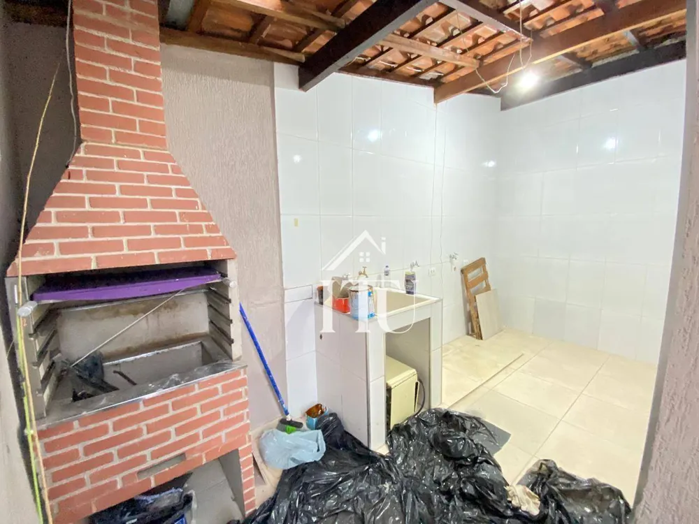 Casa, 2 quartos, 100 m² - Foto 14