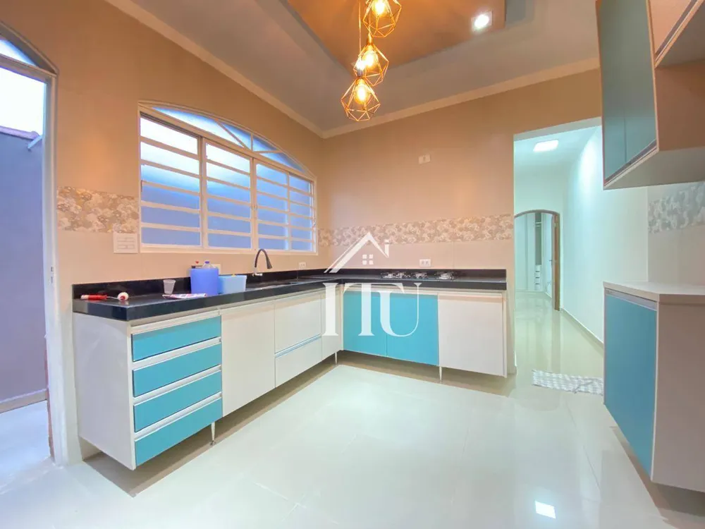 Casa, 2 quartos, 100 m² - Foto 4