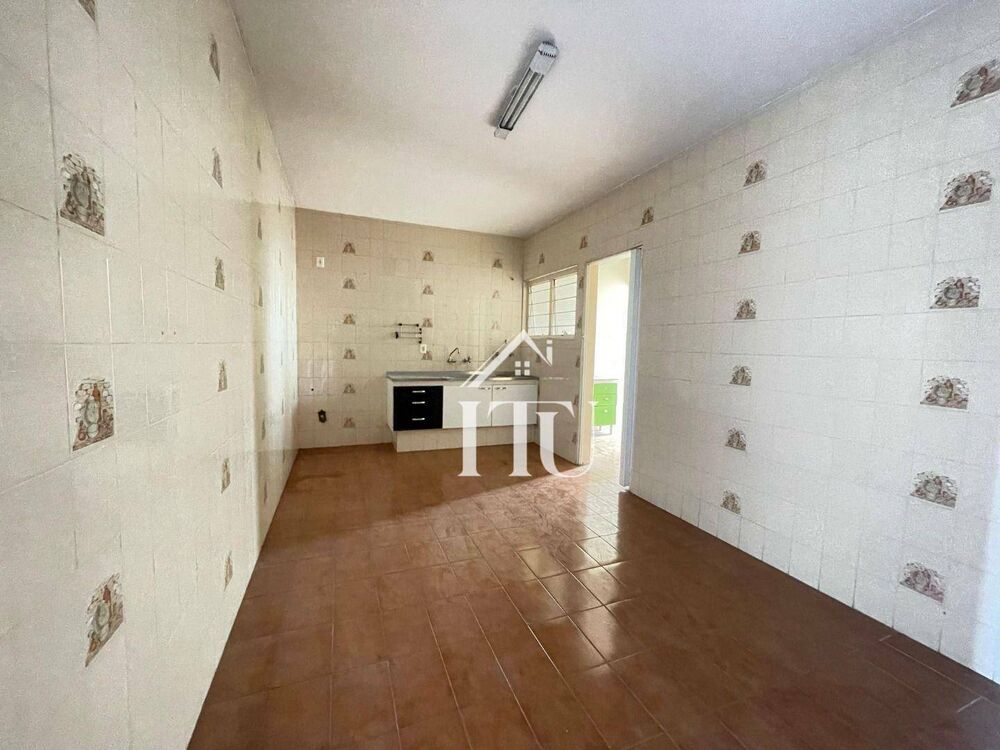 Casa, 3 quartos, 159 m² - Foto 1