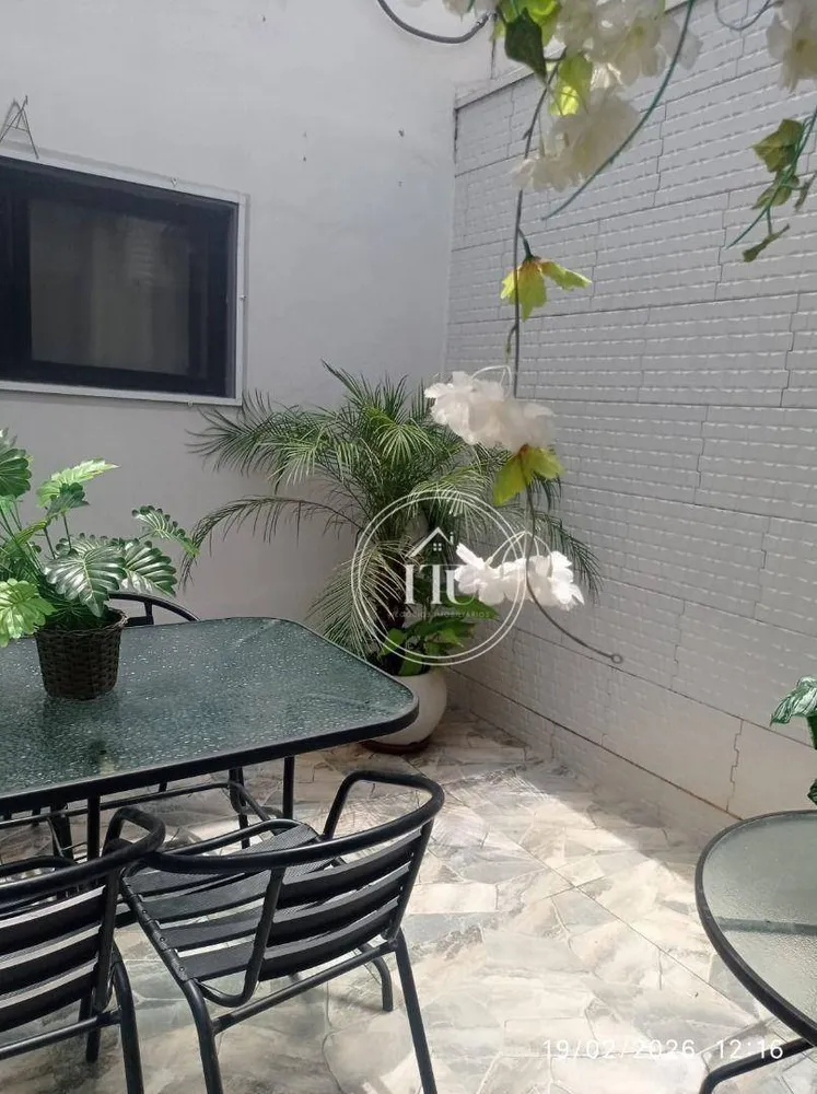 Casa, 3 quartos, 68 m² - Foto 5