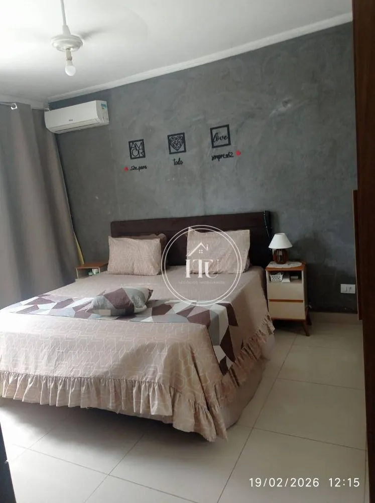 Casa, 3 quartos, 68 m² - Foto 4