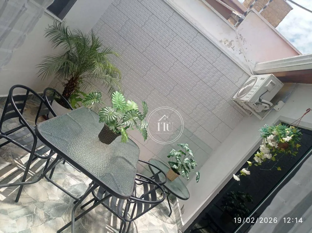 Casa, 3 quartos, 68 m² - Foto 12