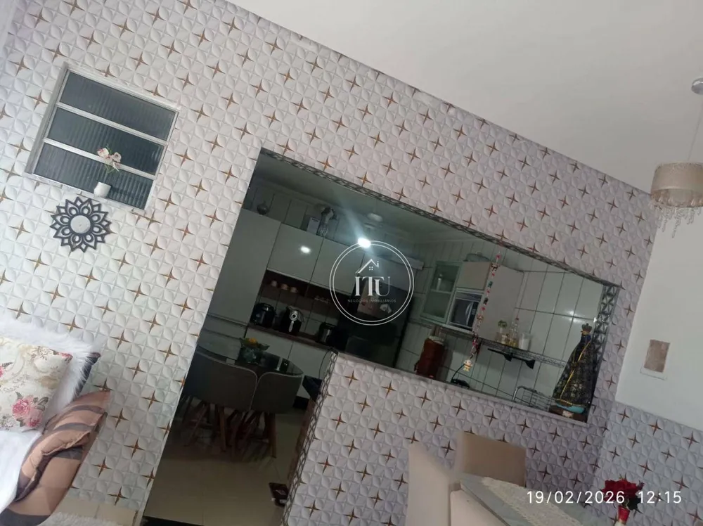 Casa, 3 quartos, 68 m² - Foto 9