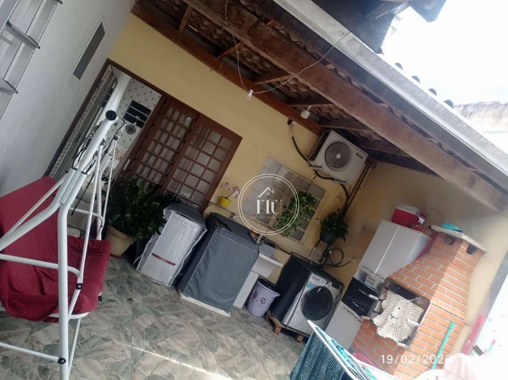 Casa, 3 quartos, 68 m² - Foto 9