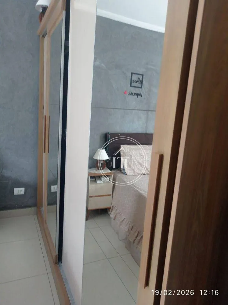 Casa, 3 quartos, 68 m² - Foto 10