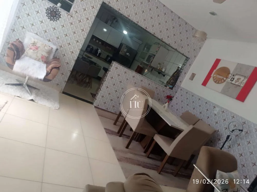 Casa, 3 quartos, 68 m² - Foto 14