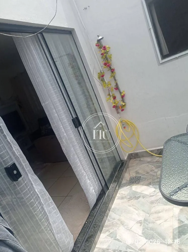 Casa, 3 quartos, 68 m² - Foto 3