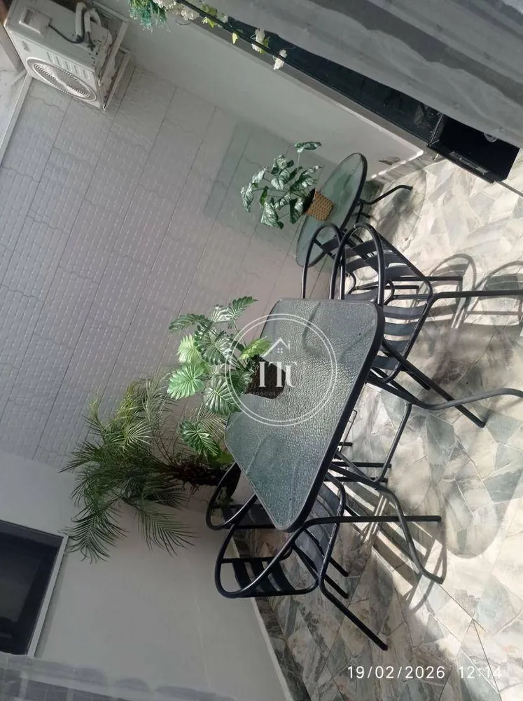 Casa, 3 quartos, 68 m² - Foto 1
