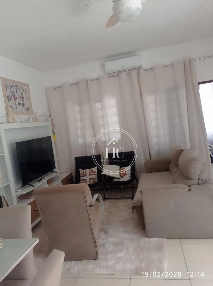Casa, 3 quartos, 68 m² - Foto 11