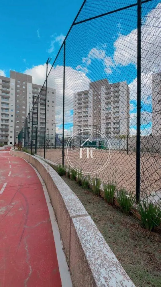 Apartamento, 2 quartos, 49 m² - Foto 16