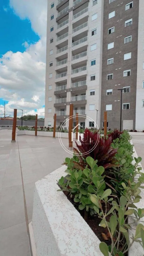 Apartamento, 2 quartos, 49 m² - Foto 14