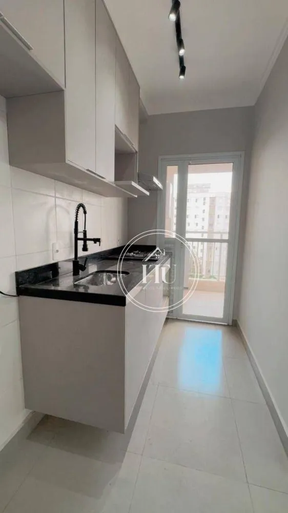 Apartamento, 2 quartos, 49 m² - Foto 4