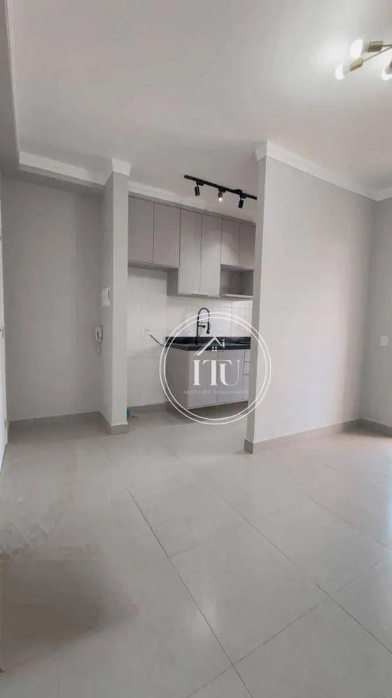 Apartamento, 2 quartos, 49 m² - Foto 2