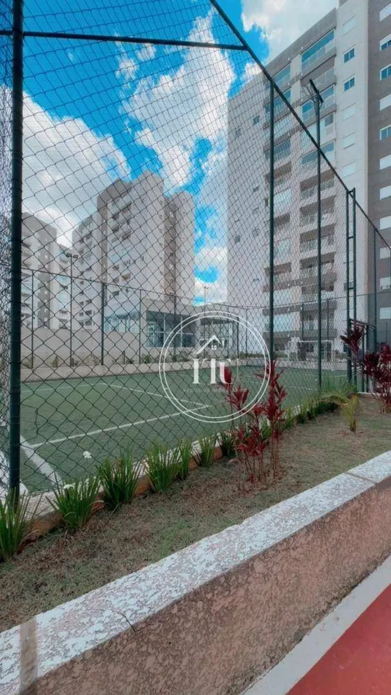 Apartamento, 2 quartos, 49 m² - Foto 15