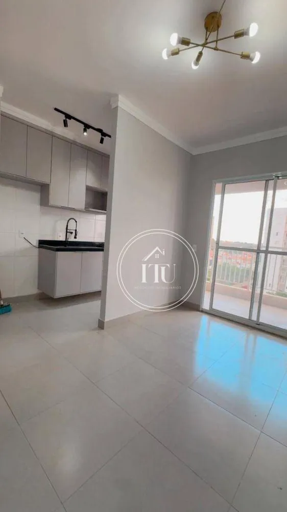 Apartamento, 2 quartos, 49 m² - Foto 3