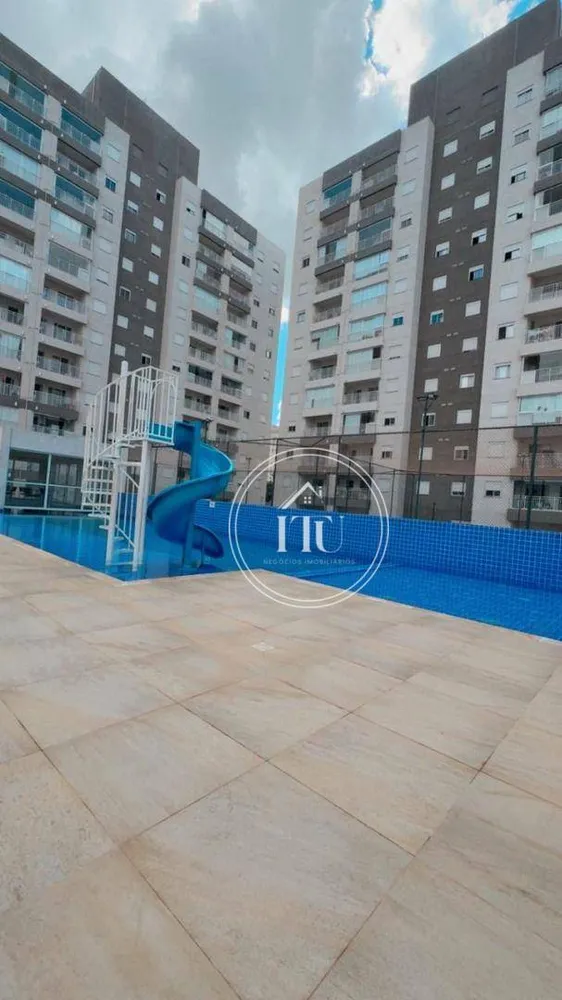 Apartamento, 2 quartos, 49 m² - Foto 12