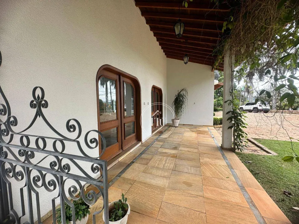 Casa de Condomínio, 4 quartos - Foto 16