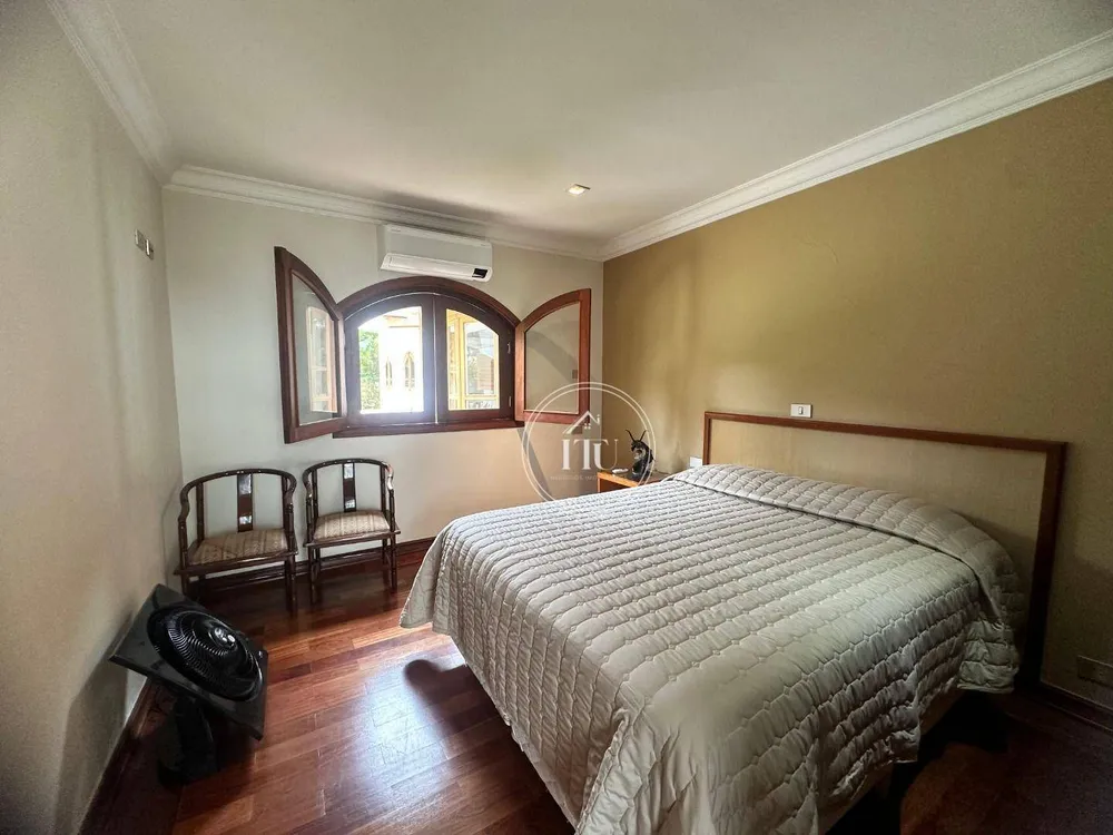 Casa de Condomínio, 4 quartos - Foto 9
