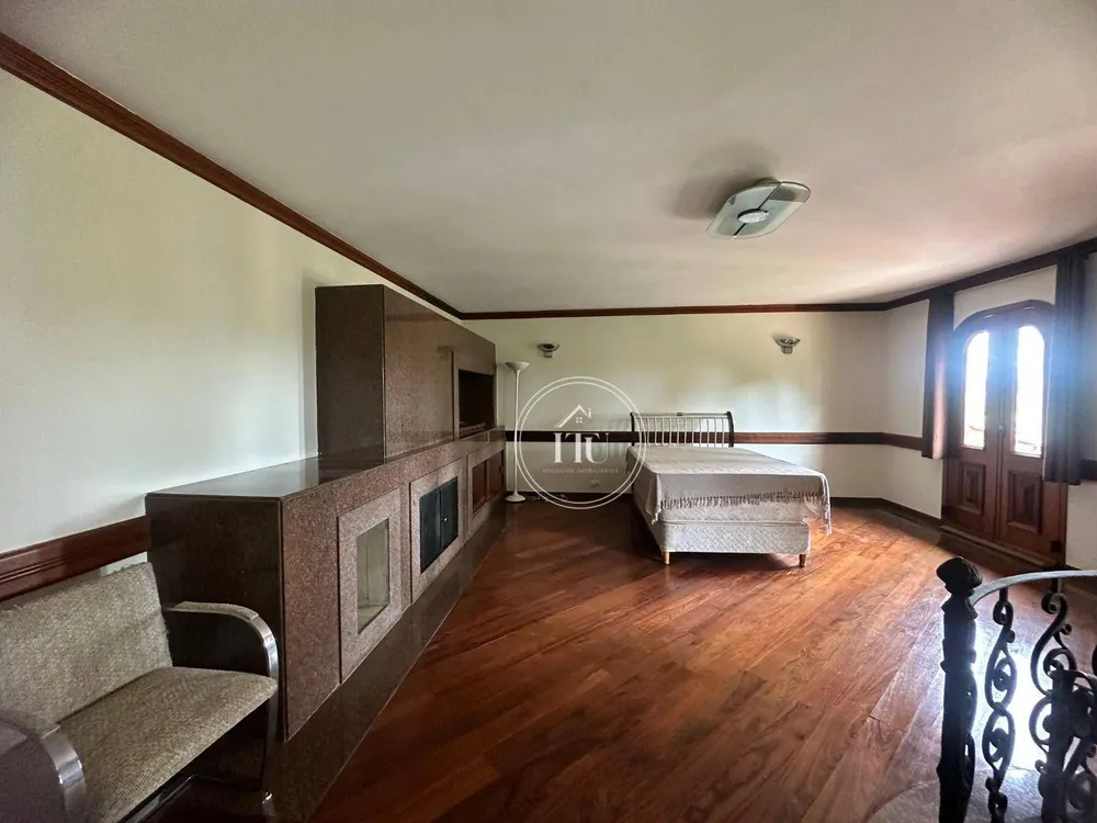 Casa de Condomínio, 4 quartos - Foto 10
