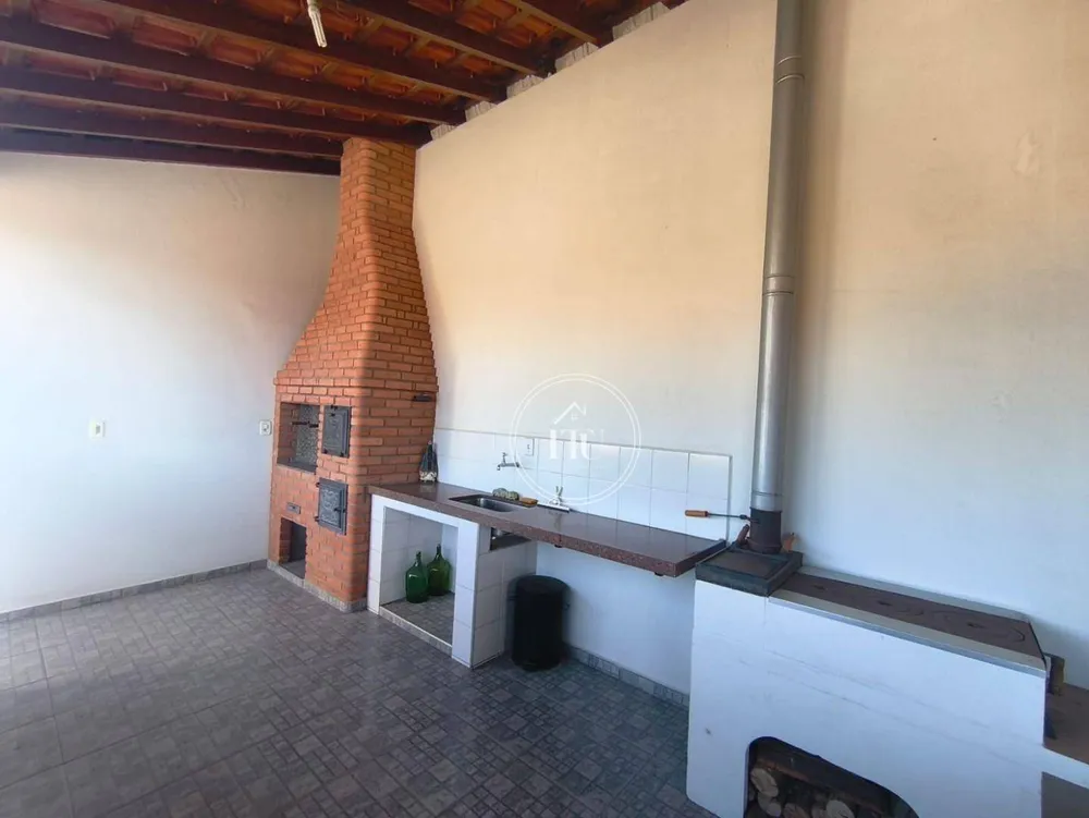Casa, 2 quartos, 151 m² - Foto 5