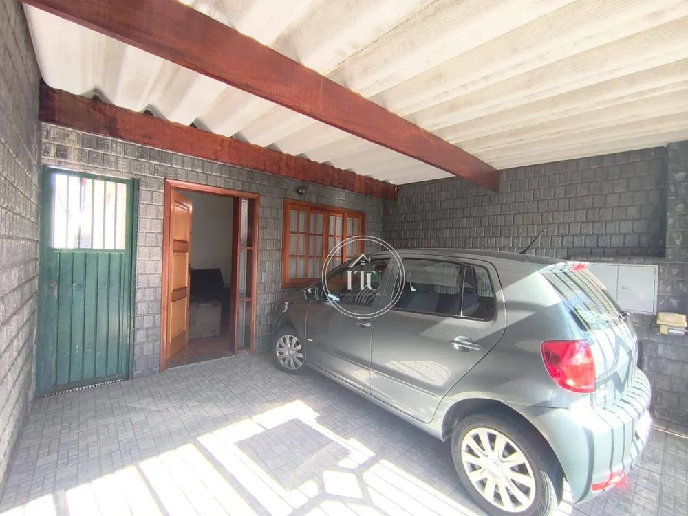 Casa, 2 quartos, 151 m² - Foto 1