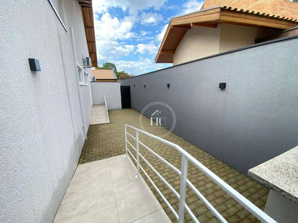 Casa, 3 quartos, 236 m² - Foto 12