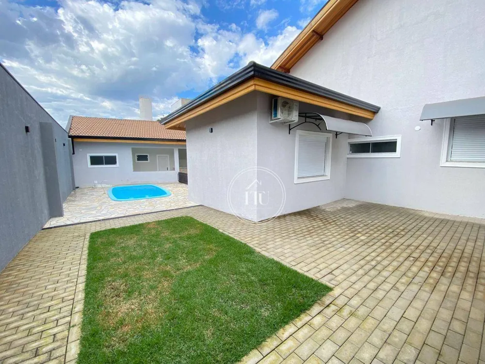 Casa, 3 quartos, 236 m² - Foto 8