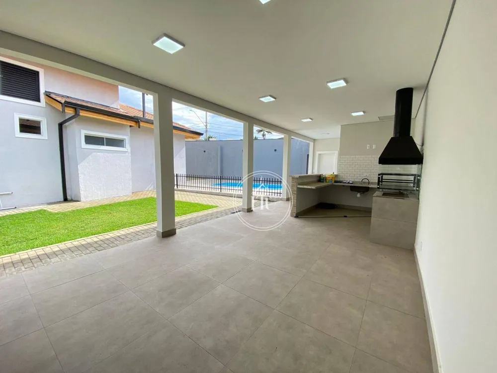 Casa, 3 quartos, 236 m² - Foto 11