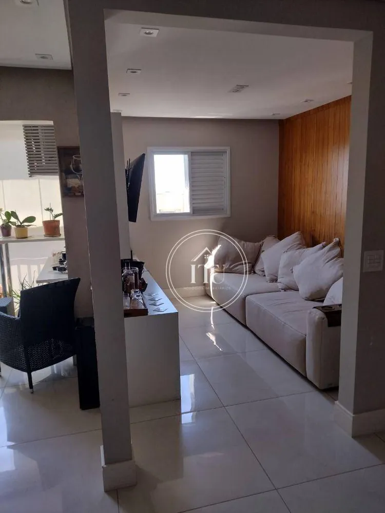 Apartamento, 3 quartos, 89 m² - Foto 13