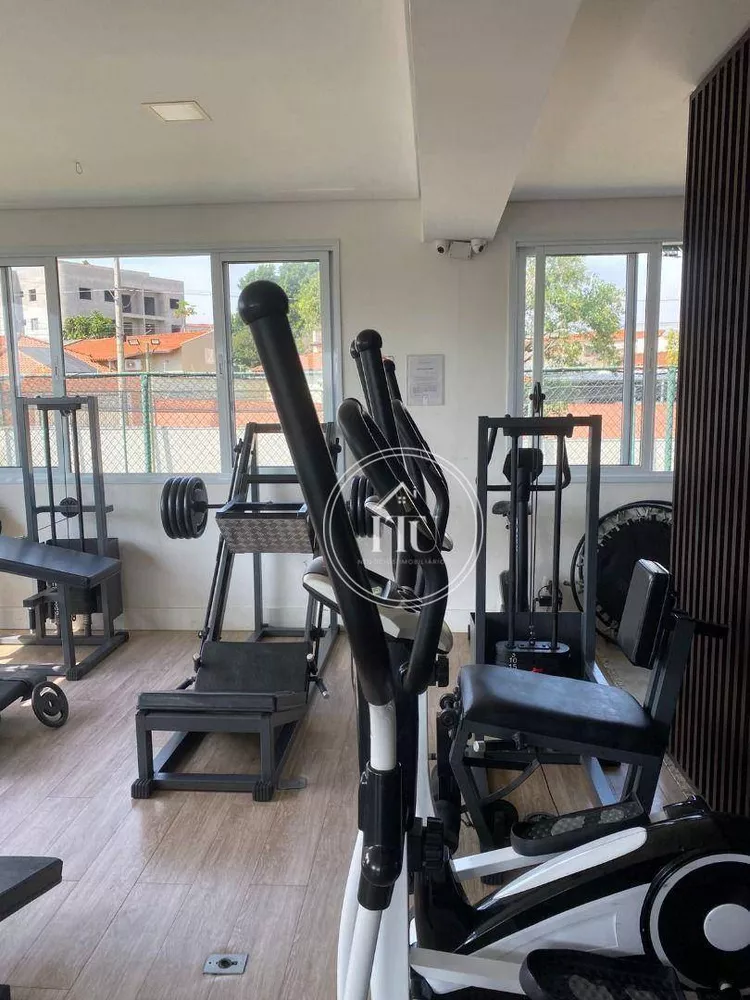 Apartamento, 3 quartos, 89 m² - Foto 8