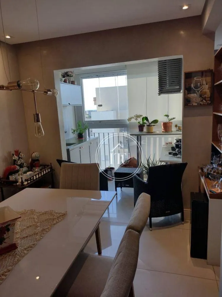 Apartamento, 3 quartos, 89 m² - Foto 6