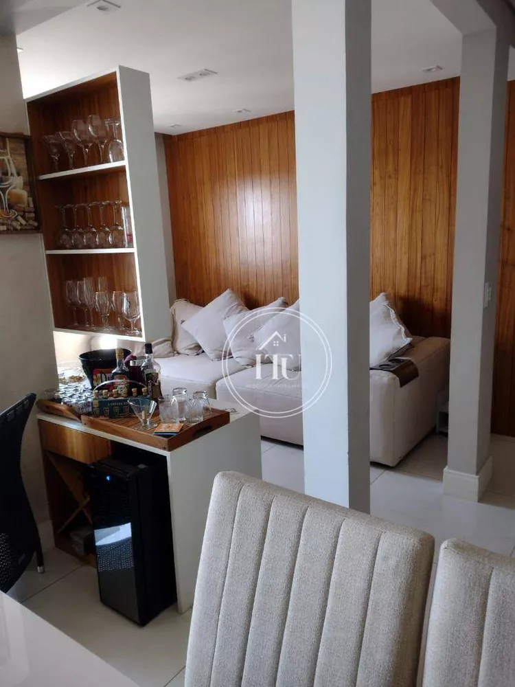 Apartamento, 3 quartos, 89 m² - Foto 3